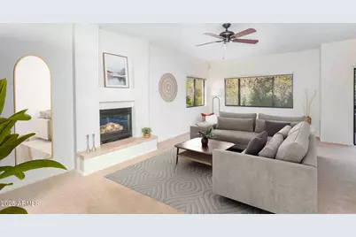 1442 Vista Montana Road #1, Sedona, AZ 86336 - Photo 9