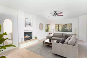 1442 Vista Montana Rd, Sedona, AZ 86336 - Photo 9