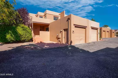 1442 Vista Montana Road #1, Sedona, AZ 86336 - Photo 59