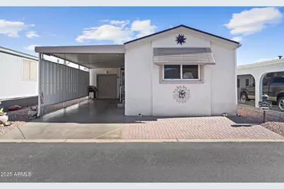 17200 W Bell Road #1654, Surprise, AZ 85374 - Photo 27