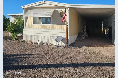 66851 Capri Lane, Salome, AZ 85348 - Photo 29