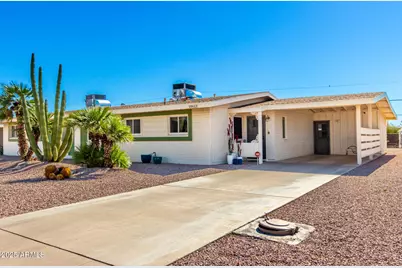 10613 W Clair Drive, Sun City, AZ 85351 - Photo 33