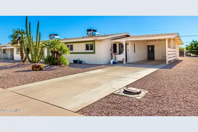 10613 W Clair Drive, Sun City, AZ 85351 - Photo 1