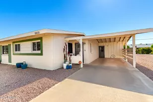 10613 W Clair Dr, Sun City, AZ 85351 - Photo 35