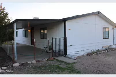 22315 W Harmony Street, Wittmann, AZ 85361 - Photo 1