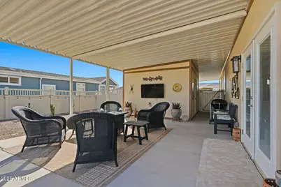 1820 N Thornton Road #963, Casa Grande, AZ 85122 - Photo 33