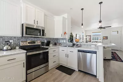 1820 N Thornton Road #963, Casa Grande, AZ 85122 - Photo 13