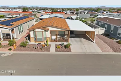 1820 N Thornton Road #963, Casa Grande, AZ 85122 - Photo 43