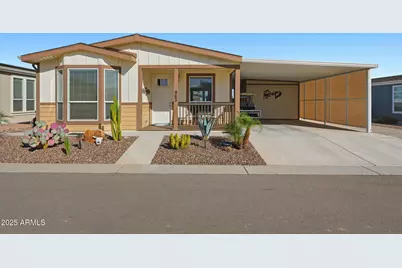 1820 N Thornton Road #963, Casa Grande, AZ 85122 - Photo 1