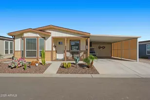 1820 N Thornton Rd, Casa Grande, AZ 85122 - Photo 1