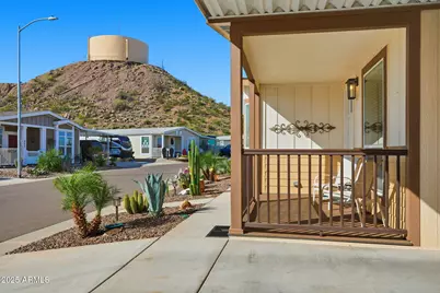 1820 N Thornton Road #963, Casa Grande, AZ 85122 - Photo 41