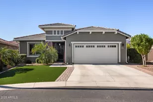 20477 W Kino Ave, Buckeye, AZ 85396 - Photo 1