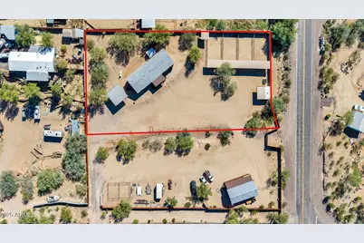 37705 N 16th Street, Phoenix, AZ 85086 - Photo 49