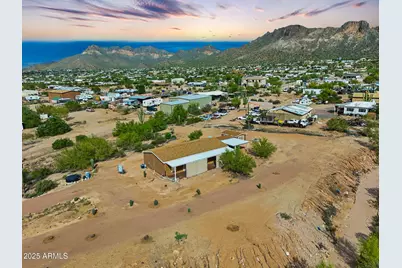 1000 W Whiteley Street, Apache Junction, AZ 85120 - Photo 1
