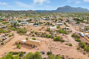 1000 W Whiteley St, Apache Junction, AZ 85120 - Photo 41