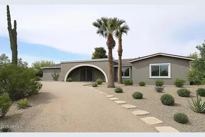 6428 E Shea Boulevard, Scottsdale, AZ 85254 - Photo 1