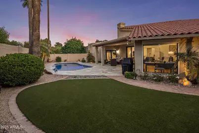 7516 E Mercer Lane, Scottsdale, AZ 85260 - Photo 29