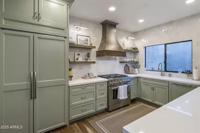 7516 E Mercer Lane, Scottsdale, AZ 85260 - Photo 9