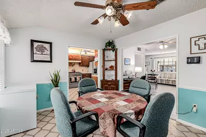 14218 N McPhee Drive, Sun City, AZ 85351 - Photo 15