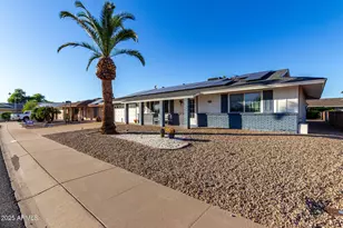 14218 N McPhee Dr, Sun City, AZ 85351 - Photo 3
