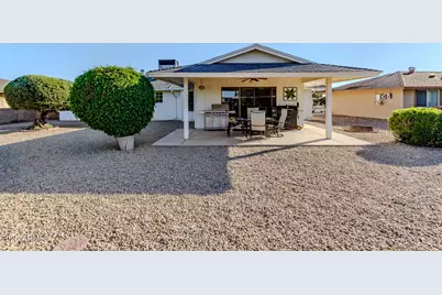 14218 N McPhee Drive, Sun City, AZ 85351 - Photo 31