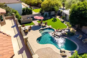 2309 W Yahoo Trl, Phoenix, AZ 85085 - Photo 5