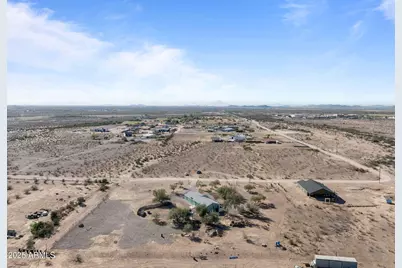 4613 N 379th Avenue, Tonopah, AZ 85354 - Photo 33