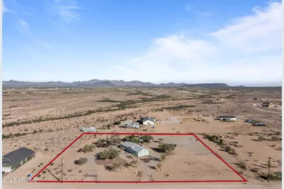 4613 N 379th Avenue, Tonopah, AZ 85354 - Photo 37