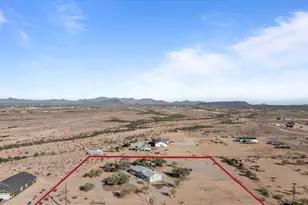 4613 N 379th Ave, Tonopah, AZ 85354 - Photo 37