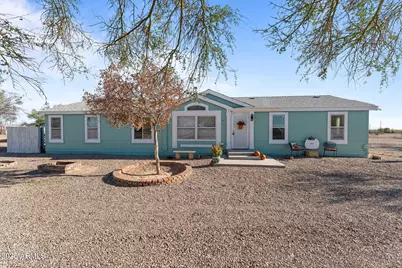 4613 N 379th Avenue, Tonopah, AZ 85354 - Photo 1