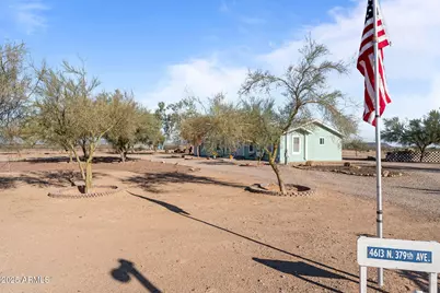 4613 N 379th Avenue, Tonopah, AZ 85354 - Photo 3