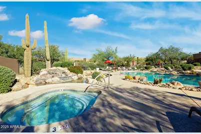 36601 N Mule Train Road #45B, Carefree, AZ 85377 - Photo 37