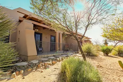 36601 N Mule Train Road #45B, Carefree, AZ 85377 - Photo 33