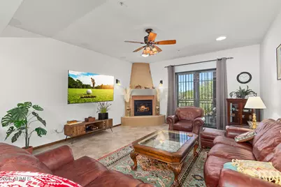 36601 N Mule Train Road #45B, Carefree, AZ 85377 - Photo 1