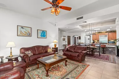 36601 N Mule Train Road #45B, Carefree, AZ 85377 - Photo 9