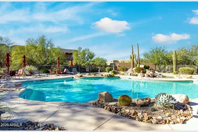 36601 N Mule Train Road #45B, Carefree, AZ 85377 - Photo 35