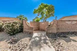 10735 W Santa Fe Dr, Sun City, AZ 85351 - Photo 1