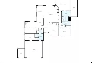 25621 N Cordova Ln, Rio Verde, AZ 85263 - Photo 3