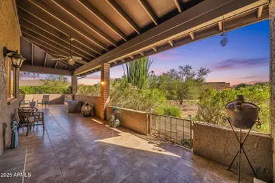 25621 N Cordova Lane, Rio Verde, AZ 85263 - Photo 21