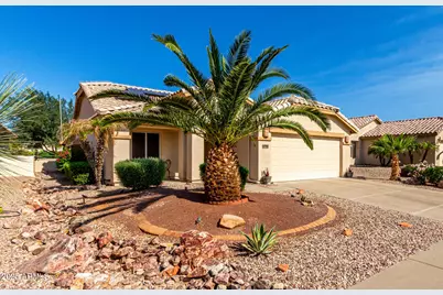 23062 W Arrow Drive, Buckeye, AZ 85326 - Photo 3