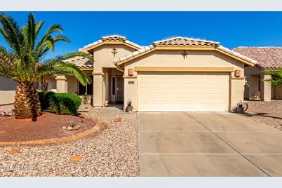 23062 W Arrow Drive, Buckeye, AZ 85326 - Photo 1