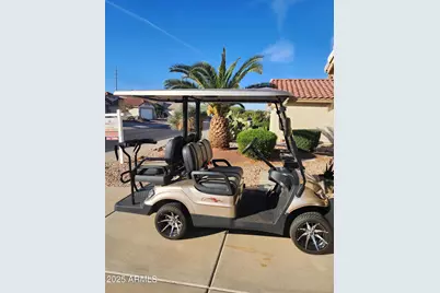 23062 W Arrow Drive, Buckeye, AZ 85326 - Photo 31