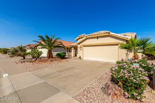 23062 W Arrow Dr, Buckeye, AZ 85326 - Photo 5
