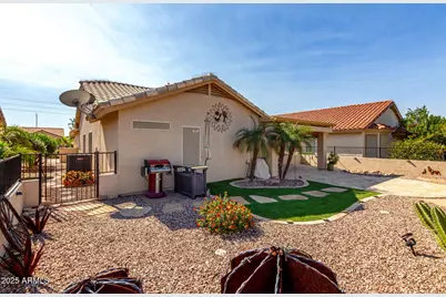 23062 W Arrow Drive, Buckeye, AZ 85326 - Photo 27