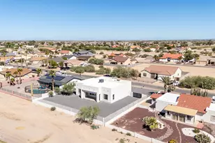 14730 S Rory Calhoun Dr, Arizona City, AZ 85123 - Photo 41