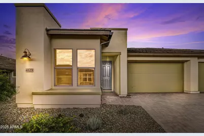 4125 Desert Moon Drive, Wickenburg, AZ 85390 - Photo 1