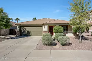 17520 W Caribbean Ln, Surprise, AZ 85388 - Photo 1