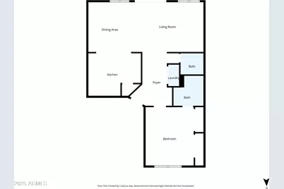 7817 E Sage Drive, Scottsdale, AZ 85250 - Photo 31