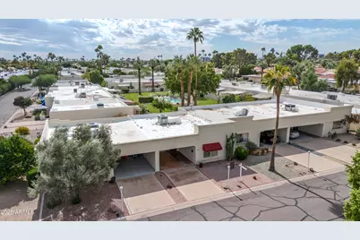 7817 E Sage Drive, Scottsdale, AZ 85250 - Photo 37