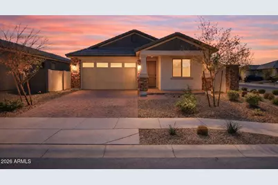 22445 E Marsh Road, Queen Creek, AZ 85142 - Photo 1